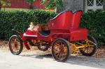 Franklin Type E Runabout 1906 года
